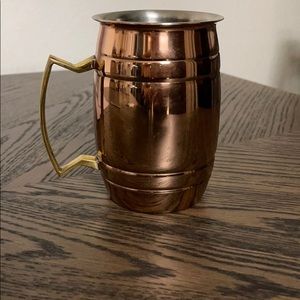🤩Bronze Keep Cold Mug